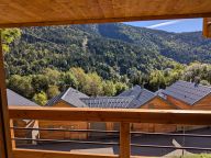 Chalet Sika-37