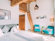 Chalet-appartement Tauern Lodge-21