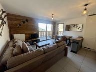 Appartement Les Loges Blanches-4