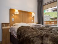 Appartement Les Loges Blanches 1e etage-3