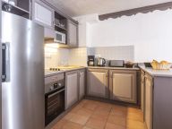 Chalet-appartement Chalet des Neiges - Plein Sud-9