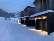 Chalet du Saix met privé-zwembad-20