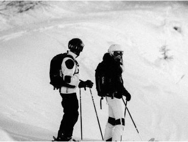 Skidorp Luxueus en chique wintersportdorp met veel après-ski mogelijkheden-5