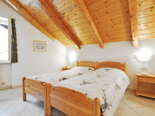 Appartement Villa Placidia nummer 33 - 4-6 personen