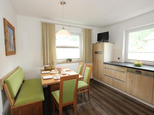 Chalet Arenablick - 13 personen