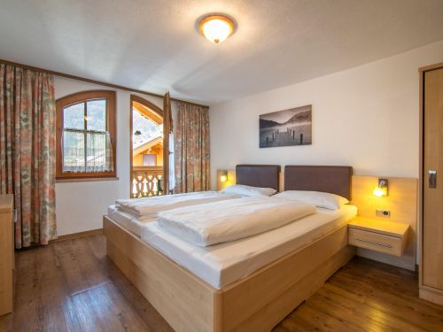 Chalet-appartement Stock - 9 personen
