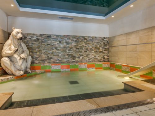 Chalet-appartement CGH Résidence Les Chalets de Laÿssia - 4-6 personen
