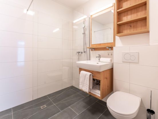 Appartement Falken-22