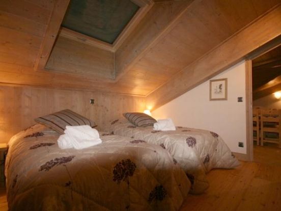 Chalet-appartement CGH Résidence Les Clarines-8