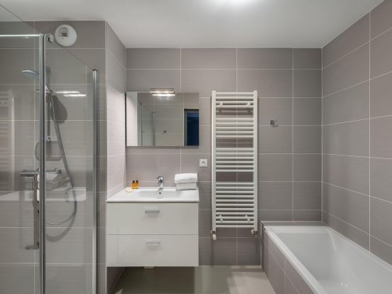 Appartement Le 360-13
