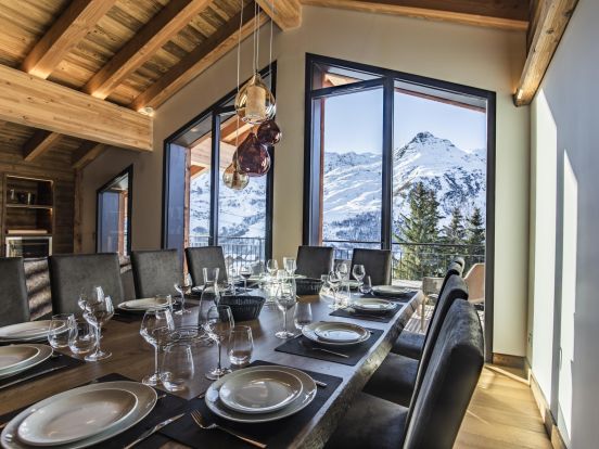 Chalet-appartement Lodge PureValley-7