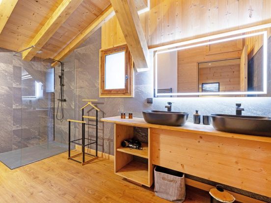 Chalet Perle des Alpes-13