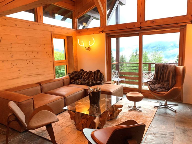 Chalet De la Croisette