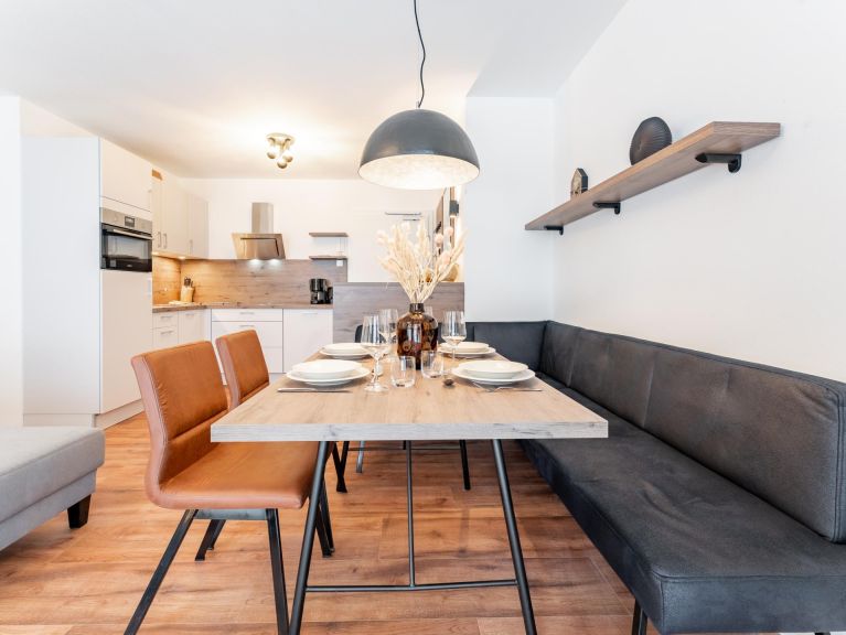Appartement Falken Top 2