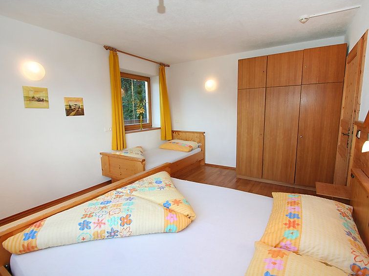 Appartement Ahornblick