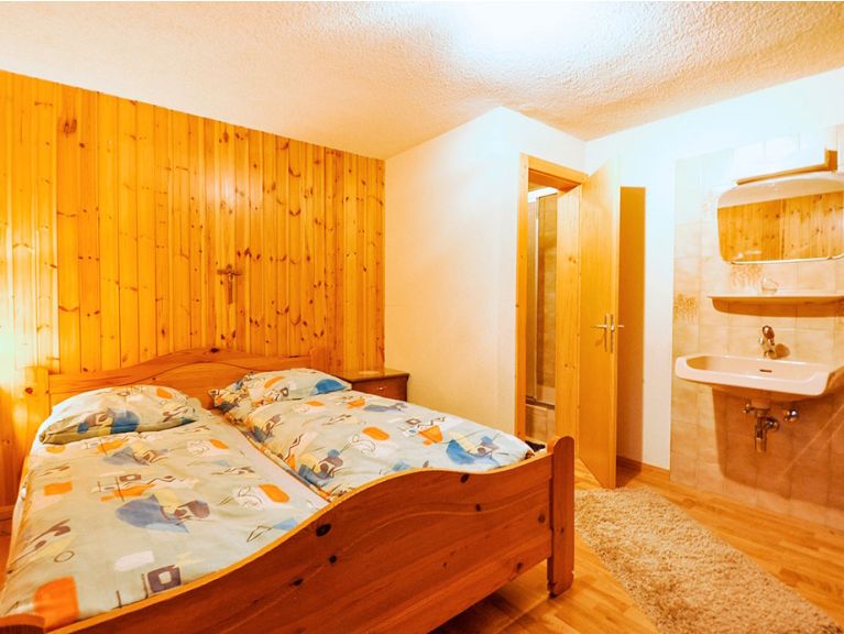 Chalet Michel Fournier