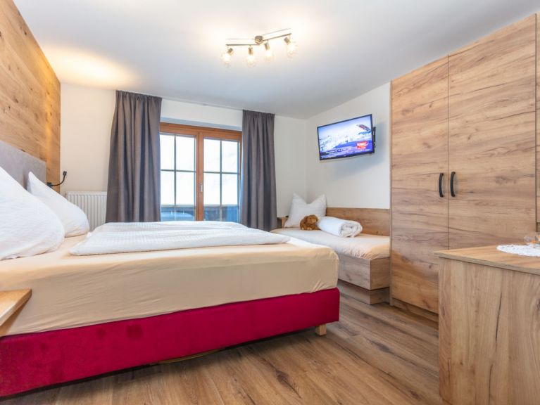 Chalet Wildkogel