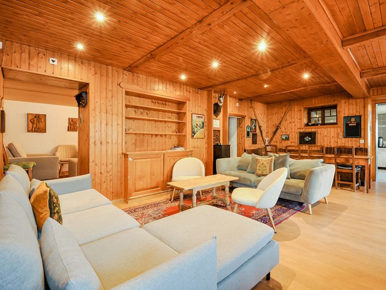 Chalet Rosablanche