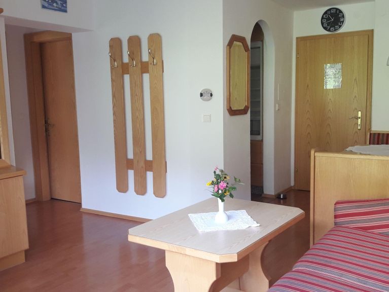 Appartement Schatzberg Haus