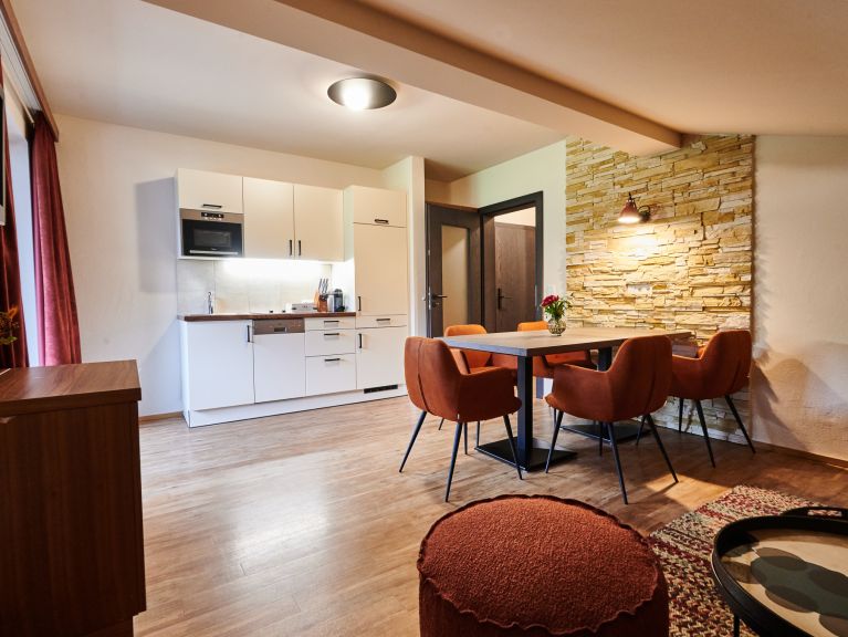 Appartement Evi