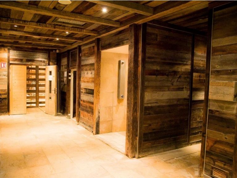 Chalet-appartement Les Alpages de Val Cenis