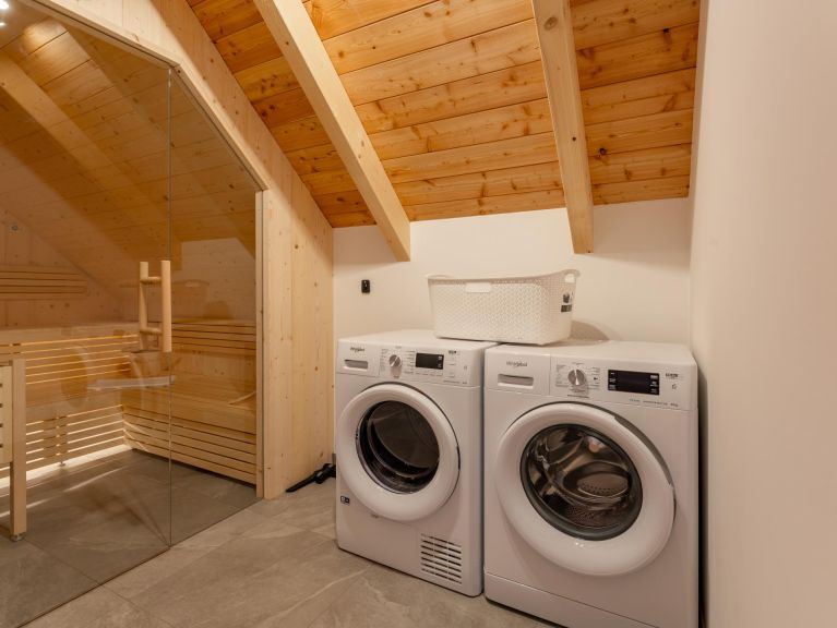 Chalet Mountain Chalet Luxx