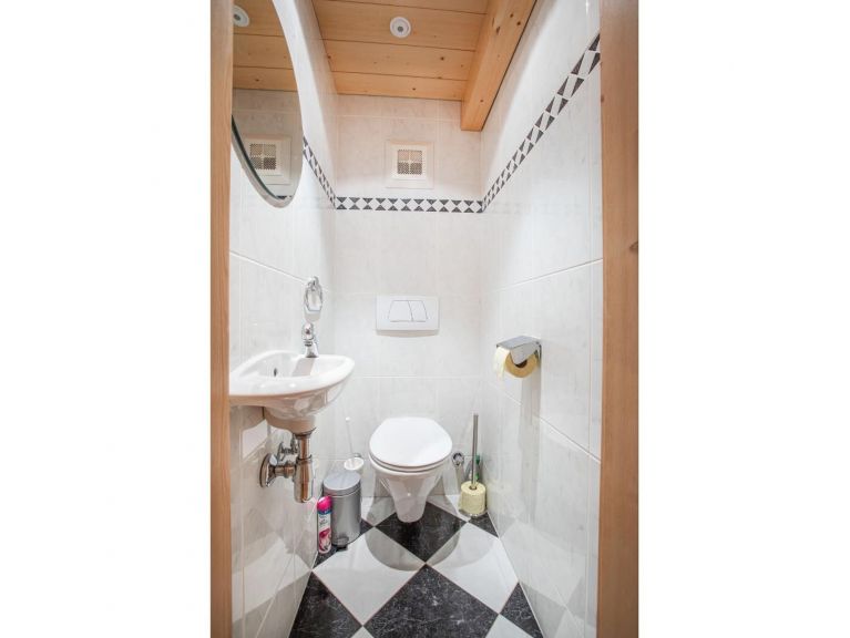 Appartement Dettlbauer