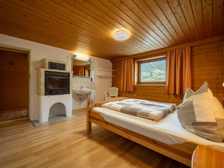Appartement Pfister
