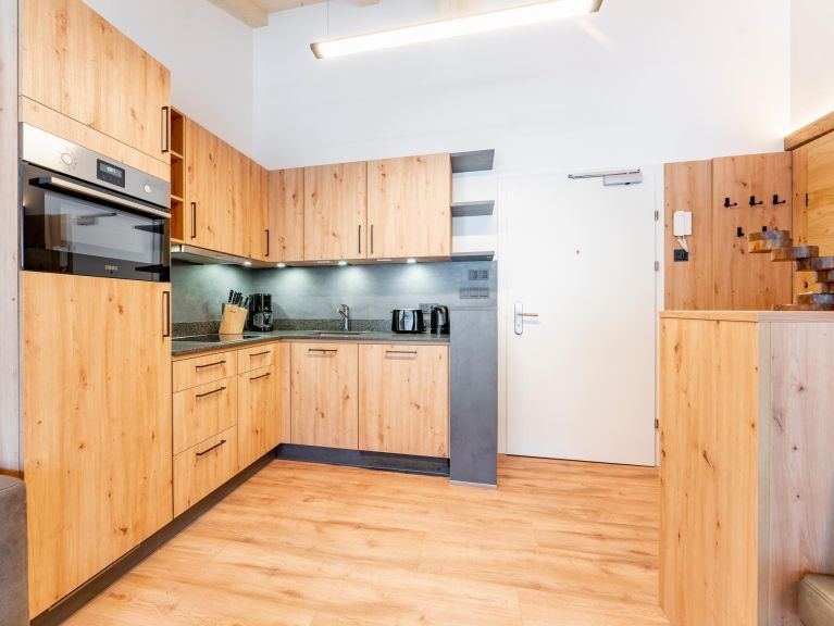 Appartement Falken Top 7