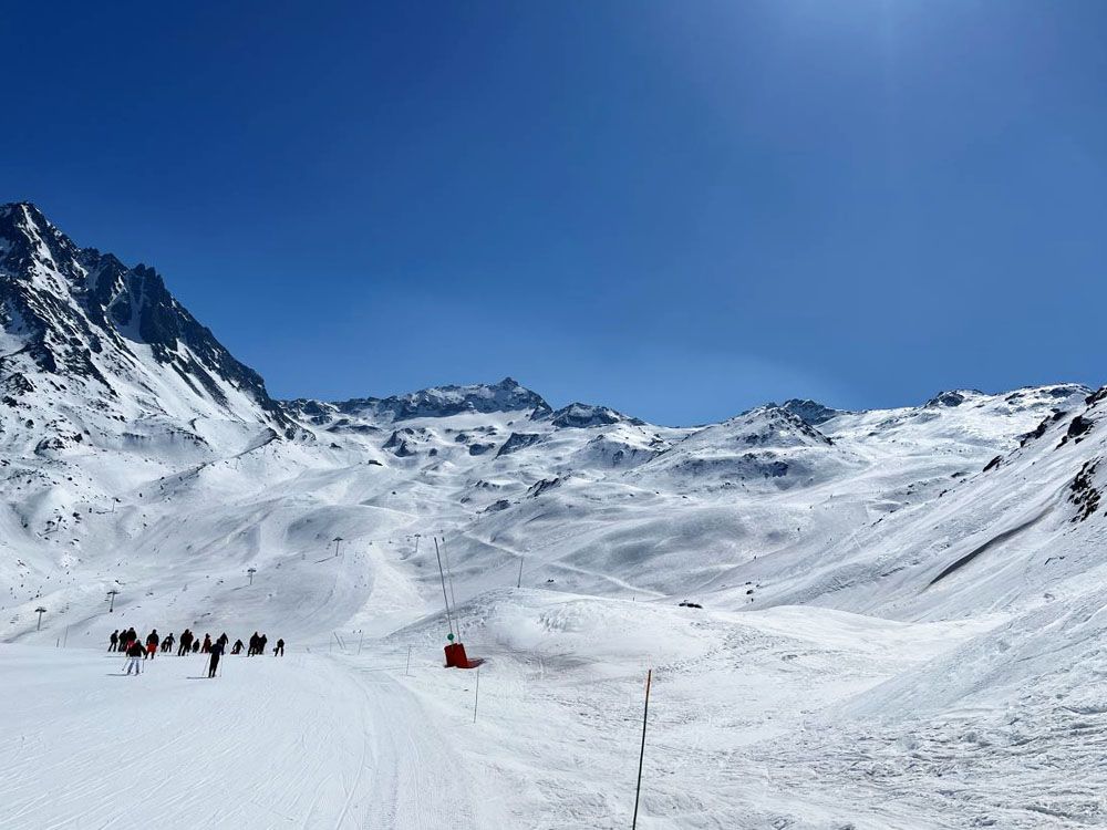 Skiën in Frankrijk 2022 - Welke pistes zijn er?