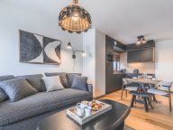 Chalet-appartement Le Quartz-4