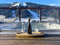 Chalet Chelmer inclusief catering-14