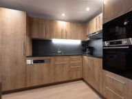 Chalet-appartement Les Balcons de Belle Plagne-11