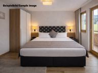 Chalet-appartement Schrofenblick Horberg-9