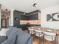 Chalet-appartement Le Quartz-6