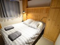 Chalet L'Etable met sauna en whirlpool-10