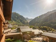 Chalet-appartement Les Alpages de Champagny Appartement C22-30