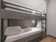 Chalet-appartement Le Quartz-10