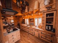 Chalet Buchegg Alm-6