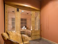 Chalet Carlina Juliette - met sauna en outdoor hot tub-21