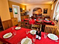 Chalet Alber inclusief catering-3