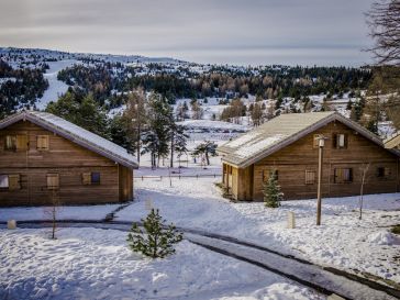 Le Hameau du Puy