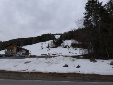 Skidorp Gezellig en authentiek wintersportdorpje bij Les Quatre Vallées-13