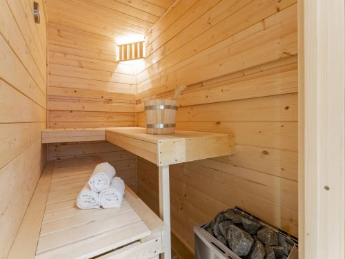 Chalet Amadé - 10-16 personen