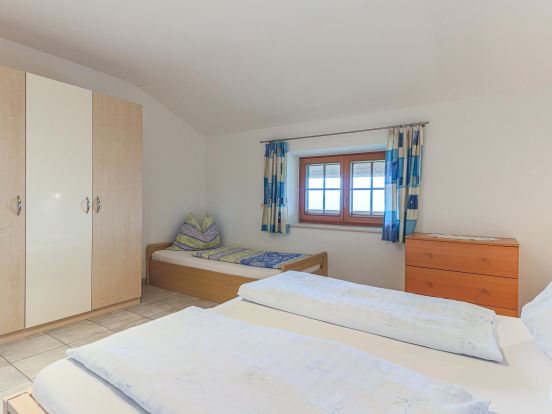 Appartement Salvenberg-9