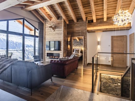 Chalet-appartement Lodge PureValley-7