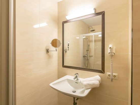 Appartement Fügenerhof-10