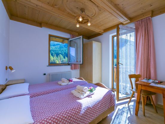 Chalet-appartement Legnoso-3