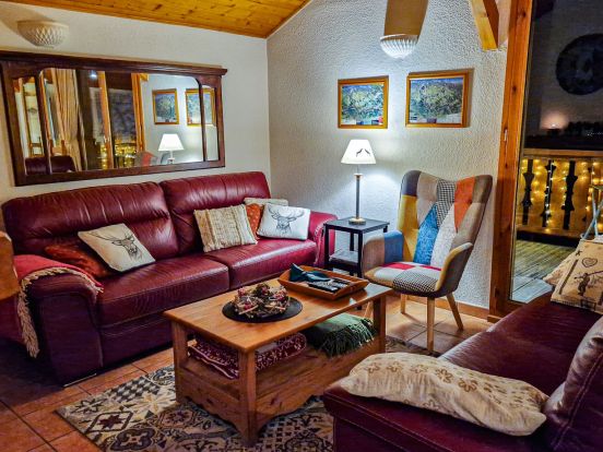 Chalet Beaumont-2
