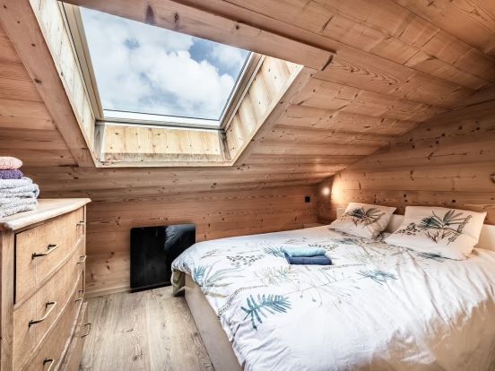 Chalet-appartement Chez Stephane-8